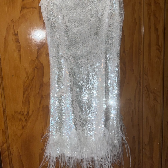 Audrey Adele sequin dress - Picture 5 of 6
